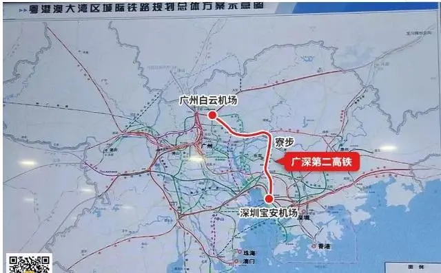 时速600公里磁悬浮高铁将至，上海、杭州、成都、重庆有望尝鲜(图6)
