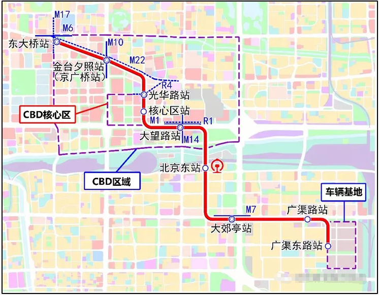 6878亿！9月份16项铁路、地铁项目获批(图5)
