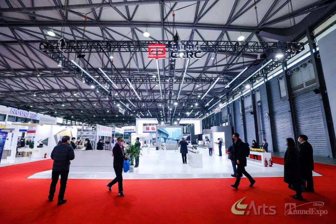 第二日持续爆棚！ARTS 2020上海国际先进轨道交通技术展览会关注度不断升温(图2)