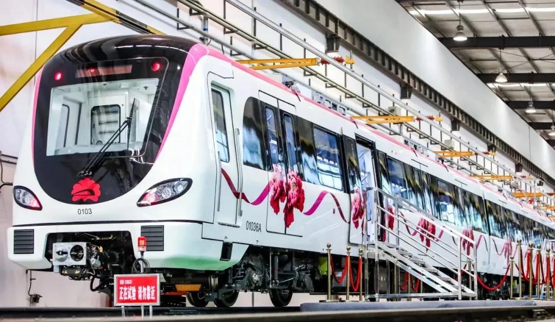 城轨建设规划总投资超4万亿，去年创历史新高，年内投资超6000亿！(图1)