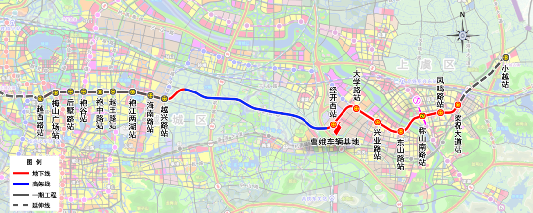 破！中國電建在軌道交通領域達成里程碑(圖1)