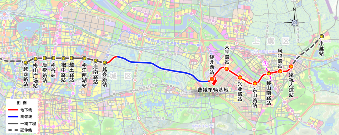 破！中国电建在轨道交通领域达成里程碑(图1)