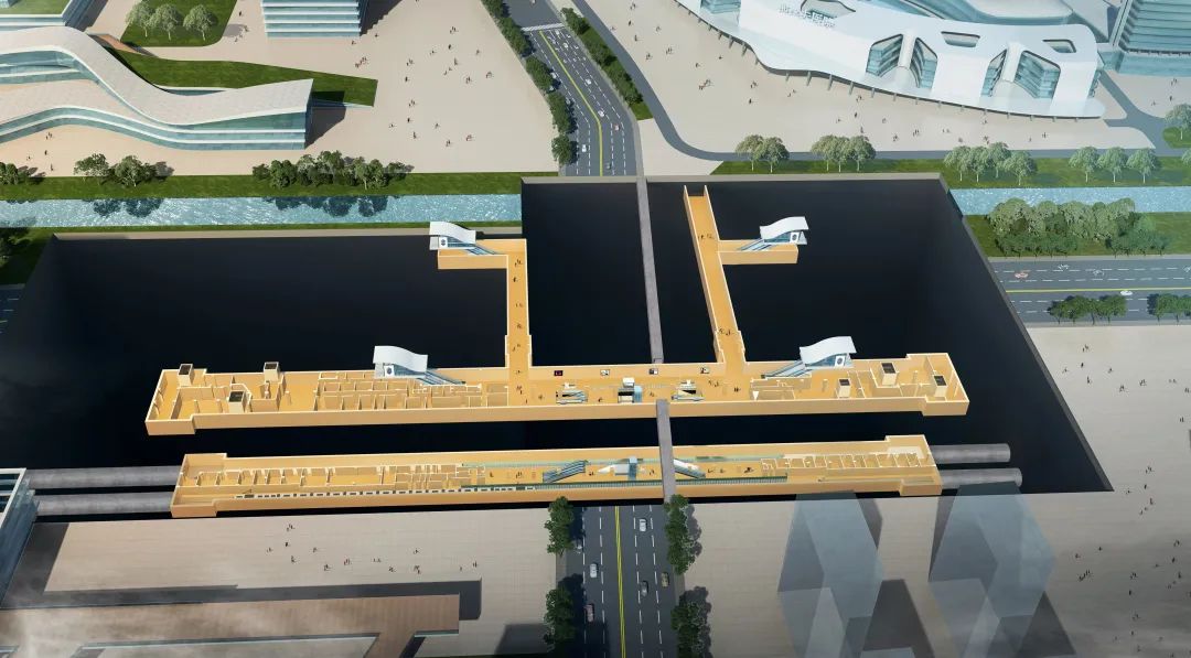 破！中國電建在軌道交通領域達成里程碑(圖3)
