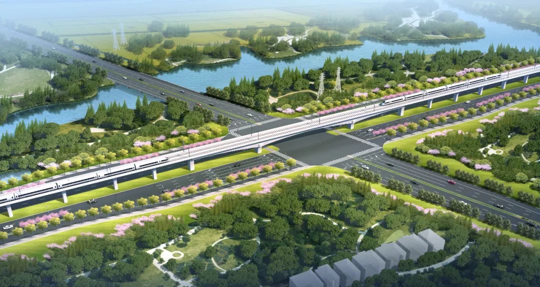 破！中國電建在軌道交通領域達成里程碑(圖4)