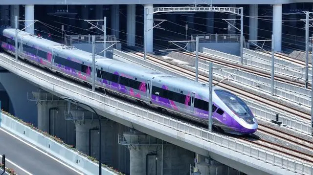 浙江轨道集团：全力冲刺“建新功” 助力打造“轨道上的浙江”(图2)