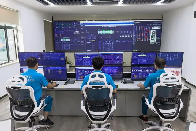 浙江轨道集团：全力冲刺“建新功” 助力打造“轨道上的浙江”(图3)