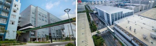发挥导轨式胶轮系统优势，助推城市轨道交通低运能系统发展(图3)