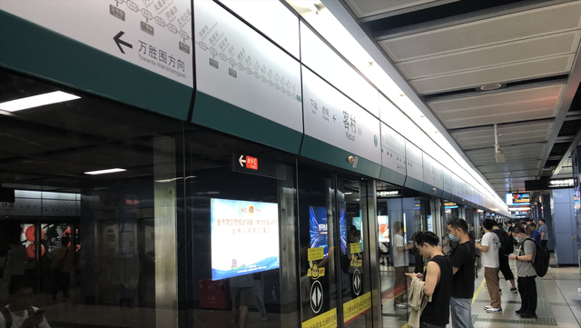 澳门轻轨东线开建　广州地铁提供全过程管理(图1)