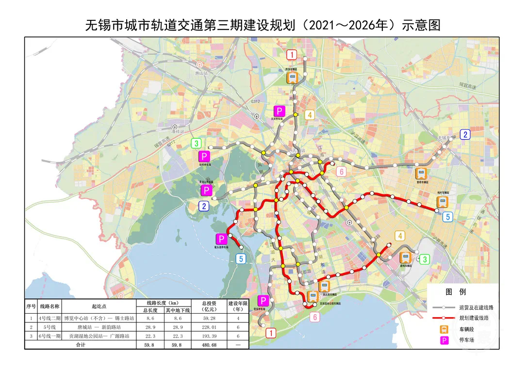 决胜四季度！轨道交通“五线共建”冲刺跑(图1)