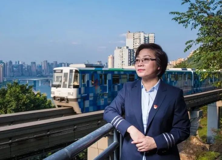 重慶交通開投集團人事調(diào)整(圖2)