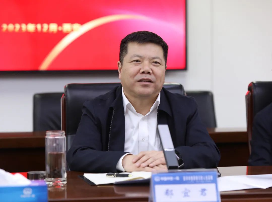 金華市軌道交通集團與中鐵一局集團簽署意向合作協(xié)議(圖2)