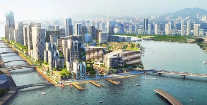 槟城STP2项目效果图 (2)