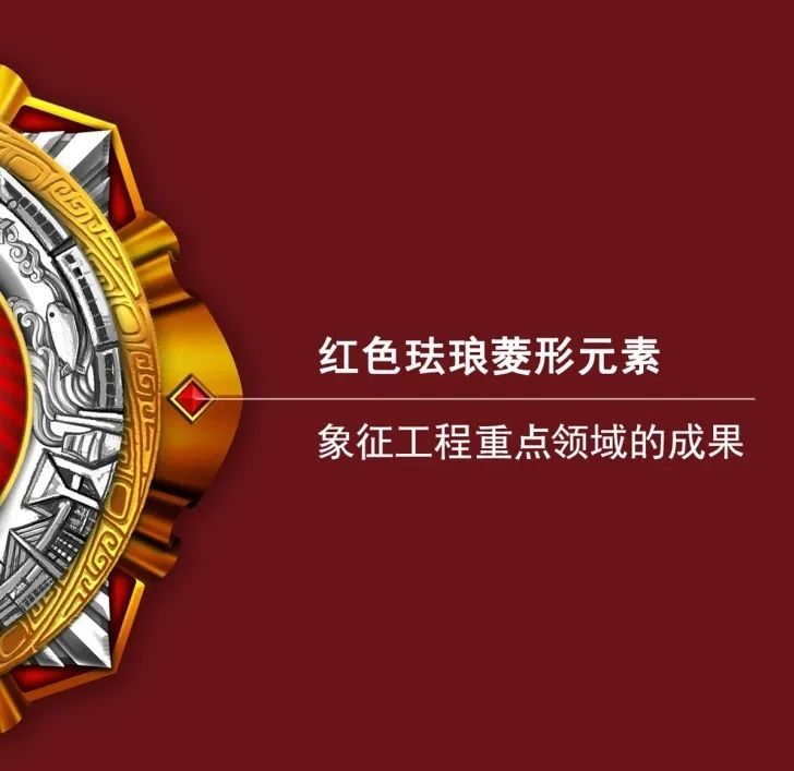 “国家工程师奖”奖章惊艳亮相！附表彰对象名单(图4)