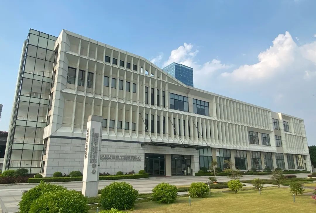 五十分之一！“國家卓越工程師團隊”在廣州地鐵里(圖2)
