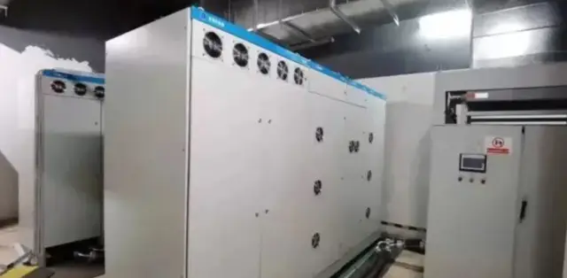 地鐵耗能節約40% !這家地鐵已投入使用！(圖4)