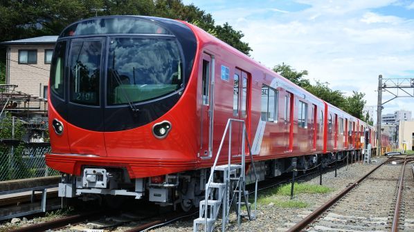 東京地鐵將試驗 5G CBTC(圖1)