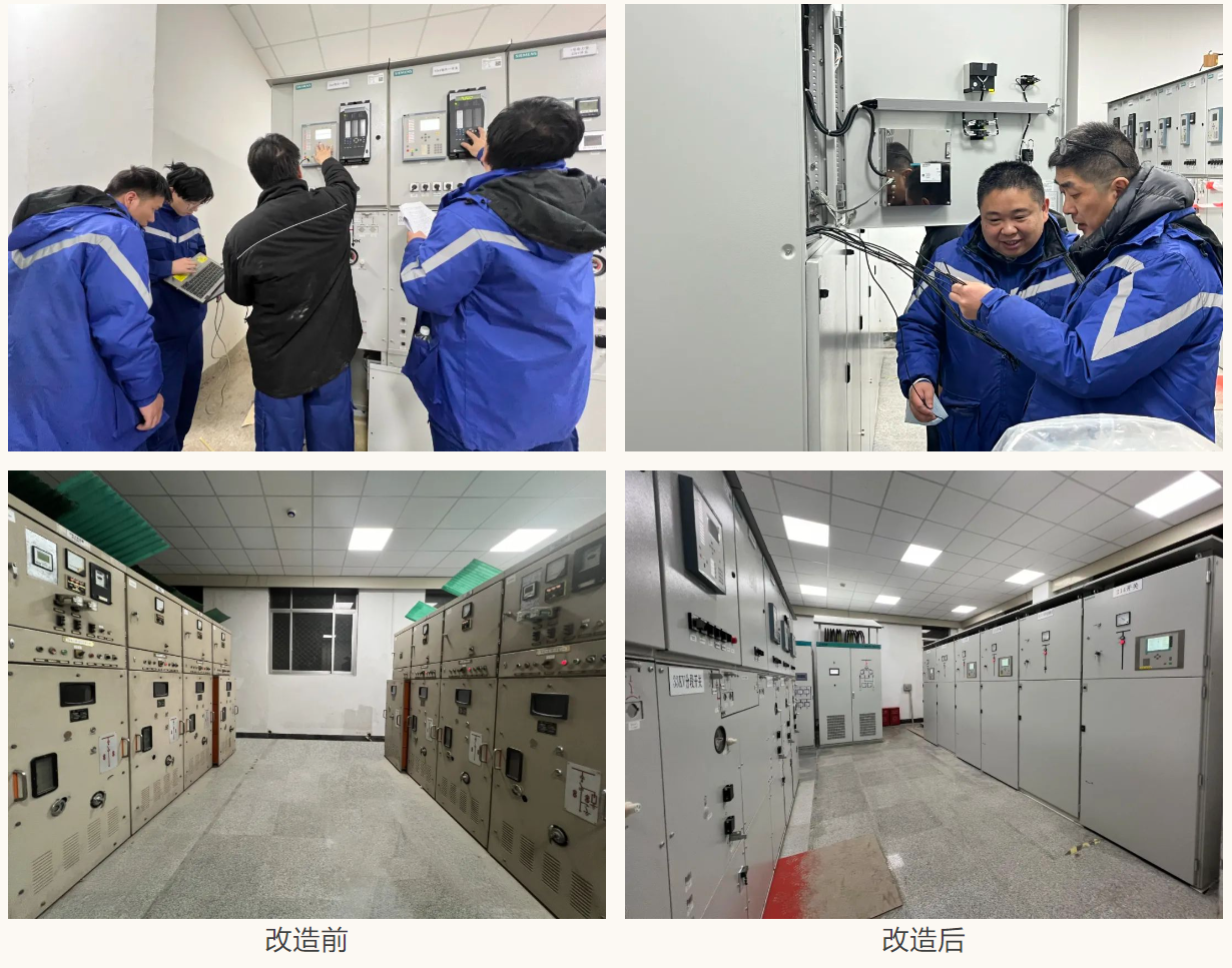 上海地鐵1號線供電系統(tǒng)能力提升改造工程全面完成，實(shí)現(xiàn)供電能力提升20%(圖2)