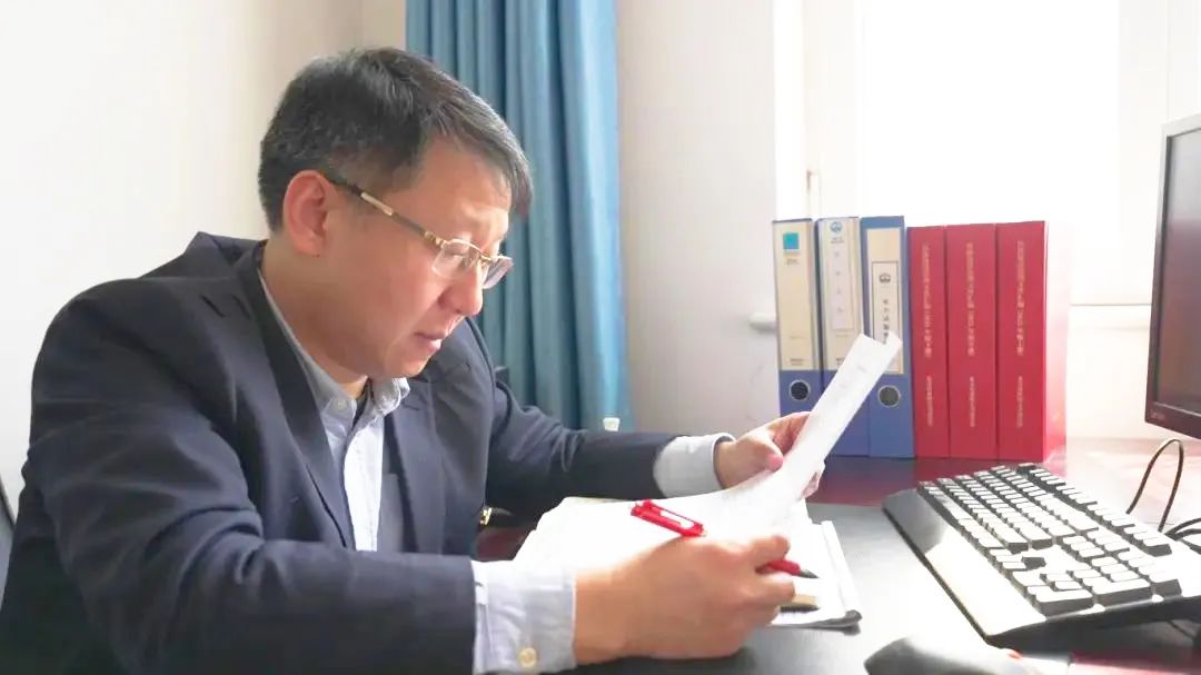 崔兆峰：京津冀軌道上的技術超人(圖4)
