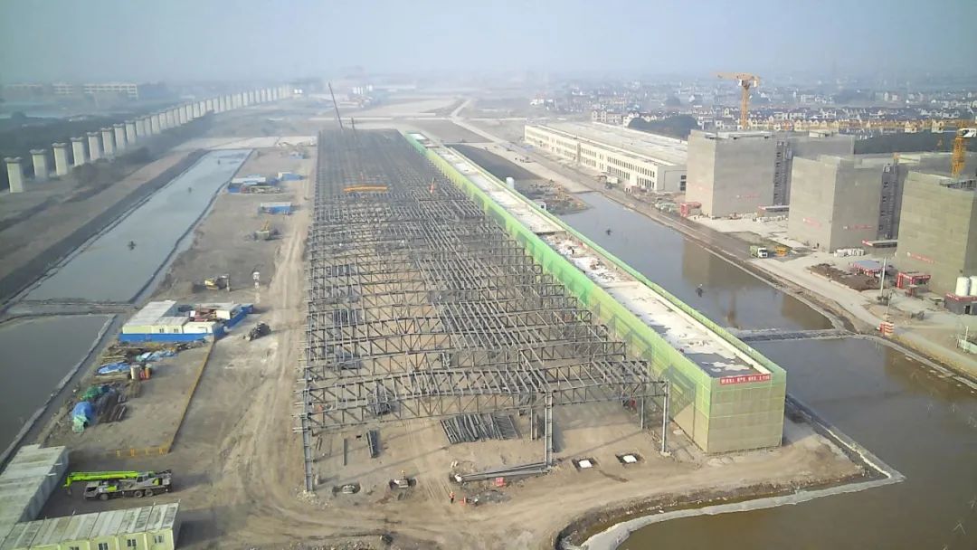 上海今年一大波重大交通工程即將建成通車，“軌道上的長三角”加速駛來！(圖7)