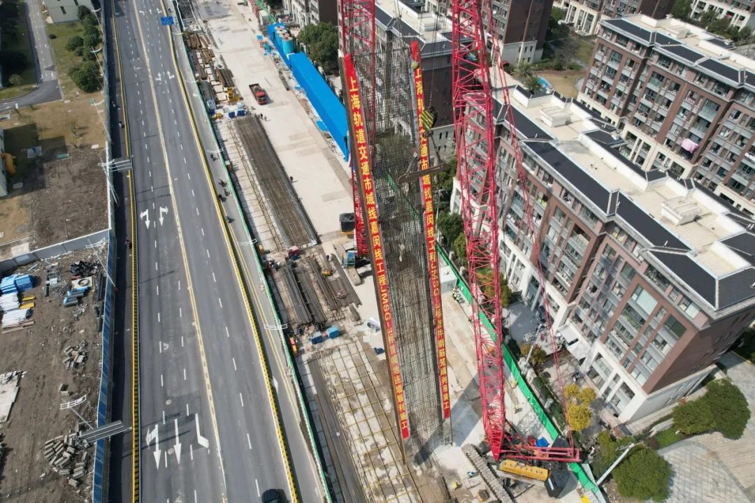 上海今年一大波重大交通工程即將建成通車，“軌道上的長三角”加速駛來！(圖8)
