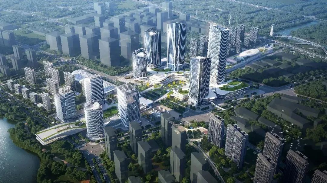 江蘇首個(gè)地下高鐵站要來(lái)了！(圖3)