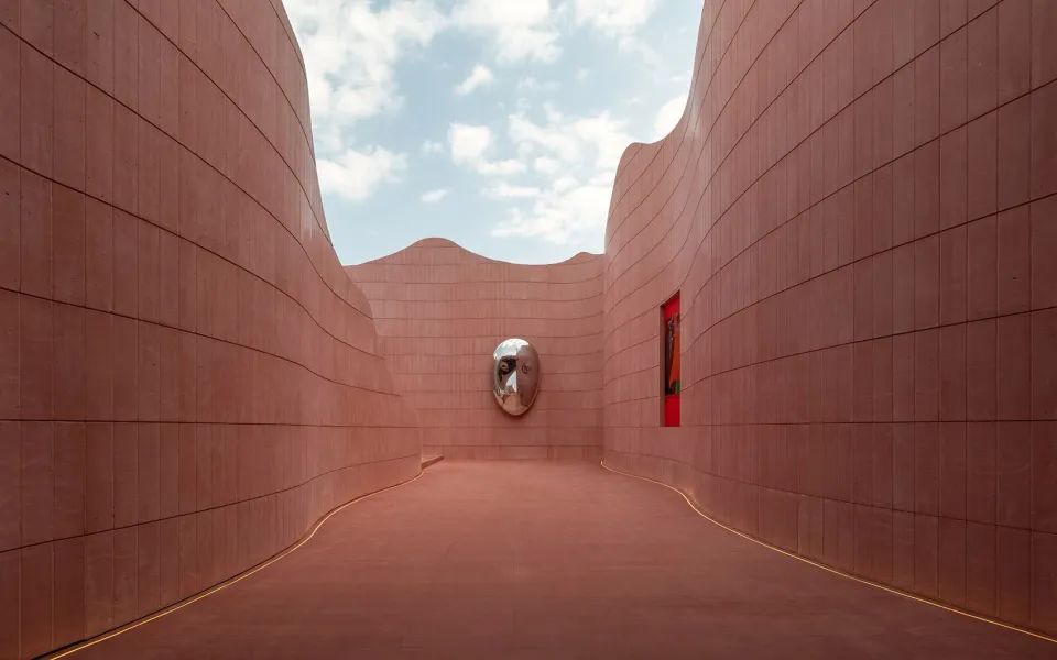 当3D打印技术遇上厦门地铁，原来地铁可以更美的！重庆地铁快来看出入口怎么改造(图2)