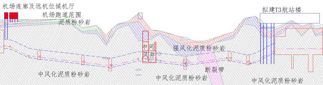 重磅！长沙地铁6号线东延段全线贯通(图2)