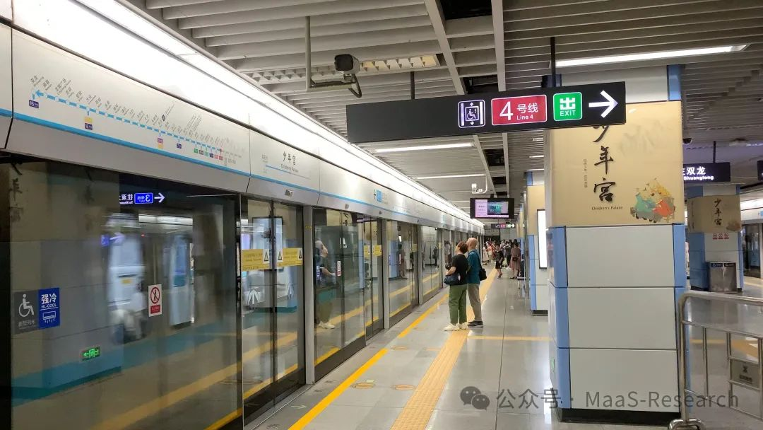 深圳地鐵3號線東延段電通，預計明年試運營！(圖4)