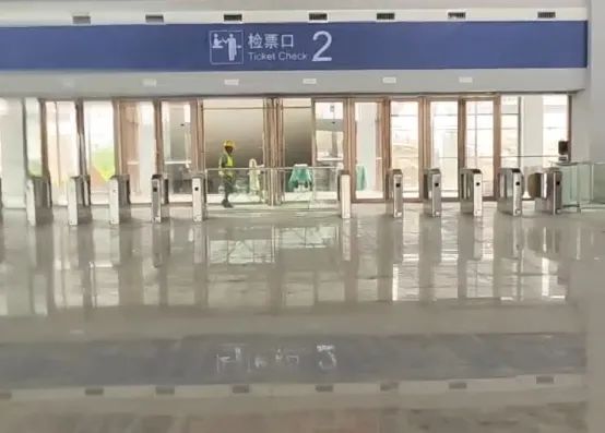 湖北3地设站！这条高铁要来了(图3)