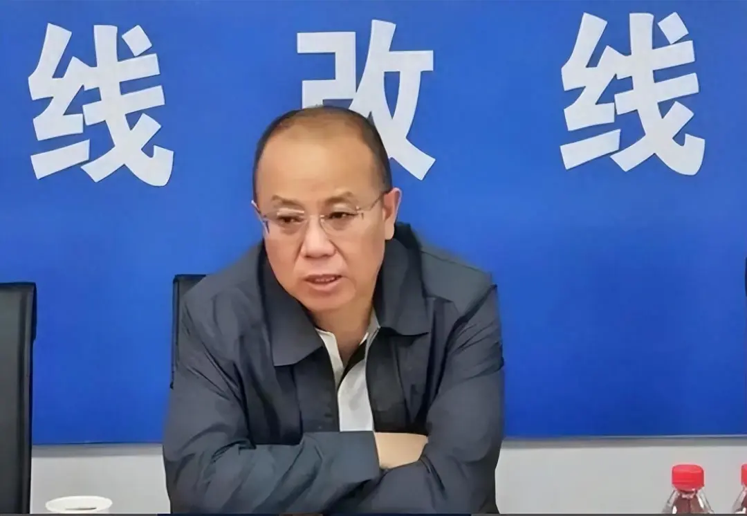 中国铁路青藏集团有限公司、武汉铁路局相继有人被查！(图1)