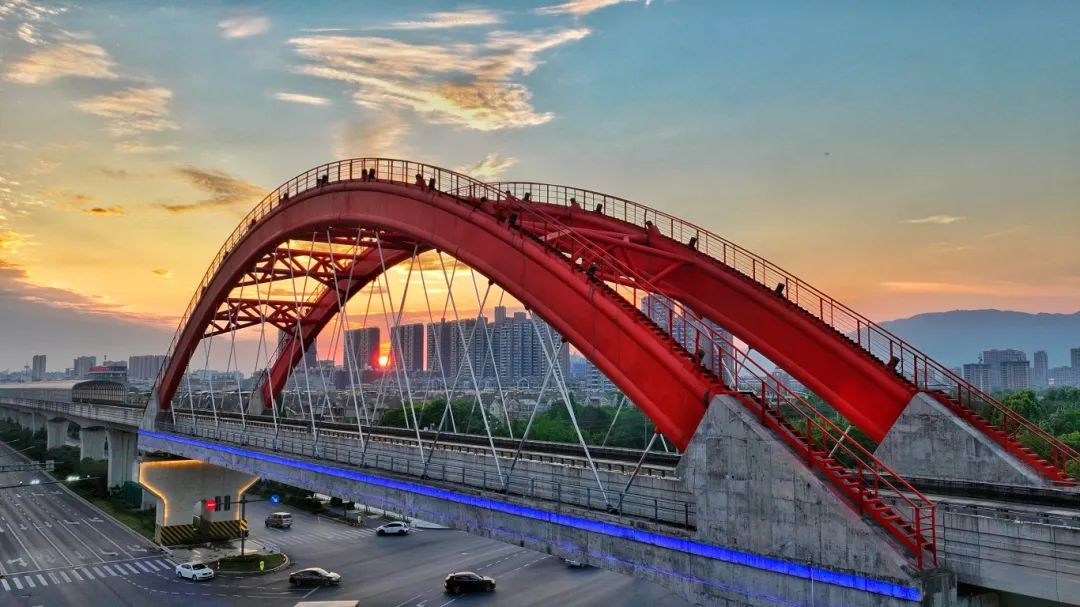全市首家國資勘測公司——金華市軌道交通集團(tuán)星宇勘測技術(shù)有限公司完成工商登記注冊(圖1)