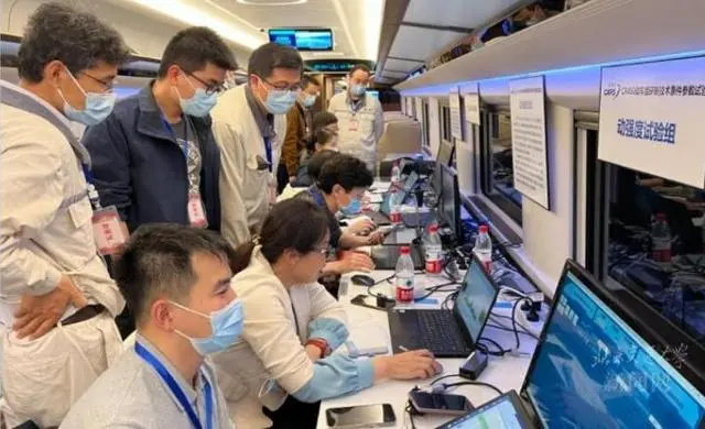 北京交通大學軌道車輛結構可靠性研究團隊：三十余載接力護航國之重器(圖2)