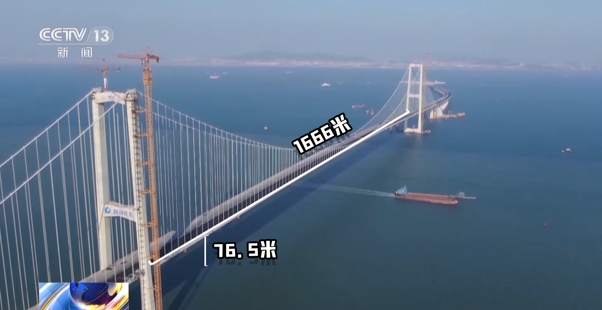 深中通道建成通車，鐵路通道還遠嗎？(圖2)