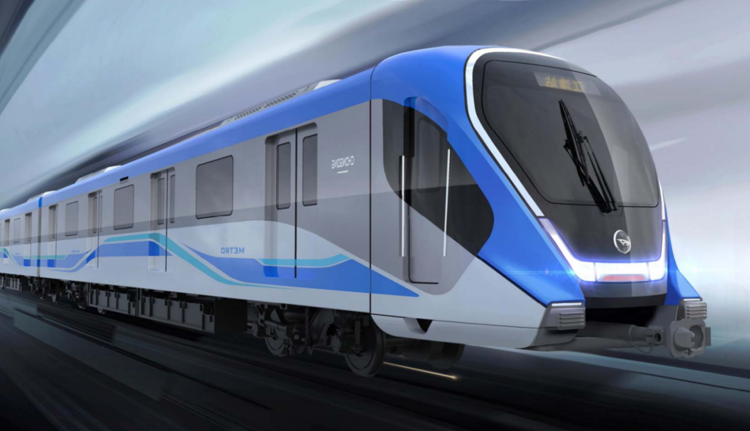 國家級綜合型鐵路行業科技創新研究院落戶重慶(圖1)