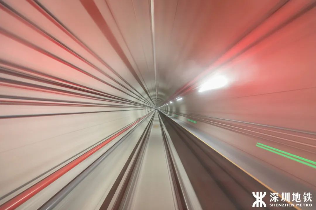 深圳地鐵14號線入選這項全球標志性工程(圖5)