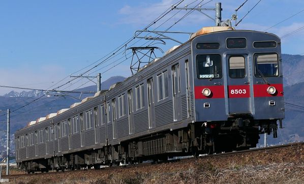 東芝推出不帶軌道列車檢測的 GoA2.5(圖1)