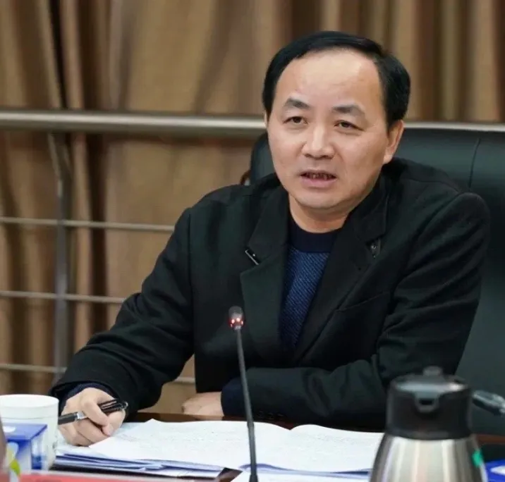 换帅！8家地铁集团董事长调整 | 附简历(图4)