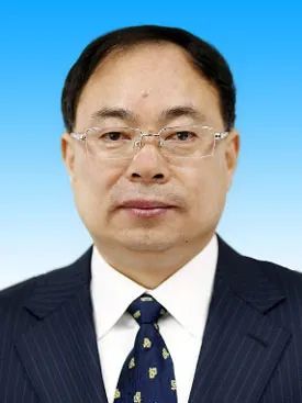 郭竹學(xué)被任命為中國國家鐵路集團(tuán)有限公司黨組書記、董事長(圖2)
