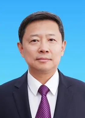 郭竹学被任命为中国国家铁路集团有限公司党组书记、董事长(图3) 3-24111PT05J91.jpeg