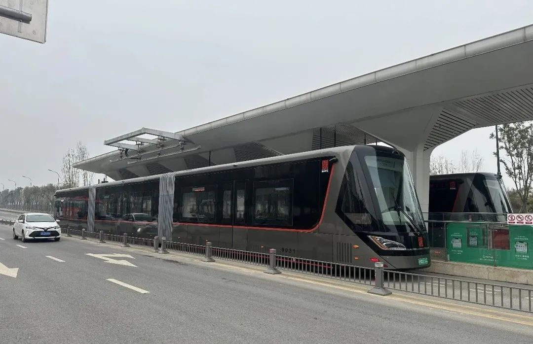 全國400列低運(yùn)量軌交車輛進(jìn)入大修期，若無經(jīng)費(fèi)來源存在停運(yùn)風(fēng)險(xiǎn)(圖1)