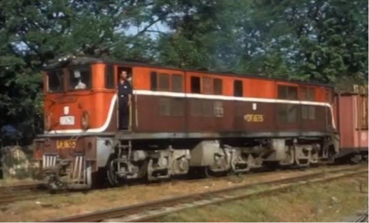 10臺機車+5列動車組！緬甸將從中車大連采購！(圖4)