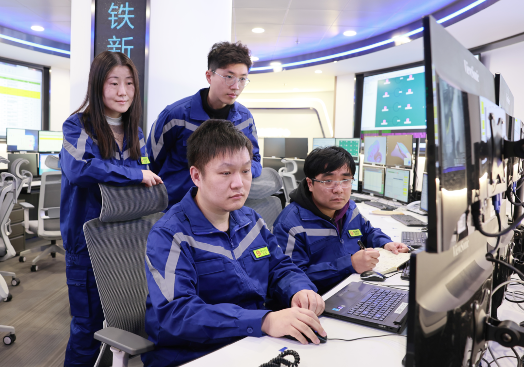 上海地铁2号线完成整线制大修改造，实现“双信号”系统(图5)