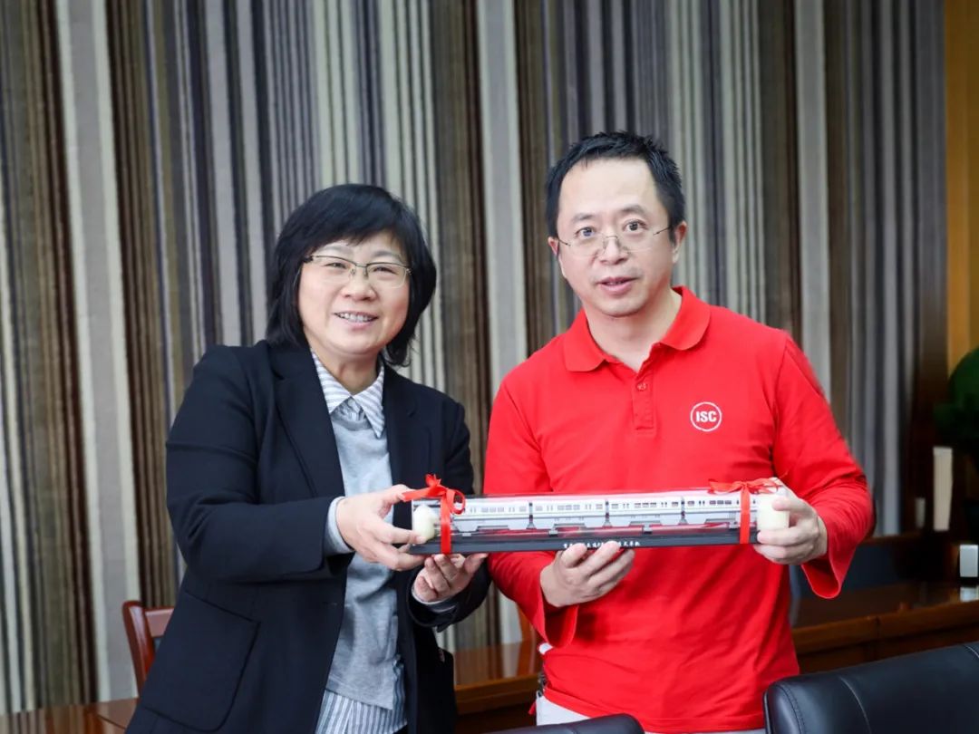 人工智能企业别再苦苦找融资了！ARTS轨道交通展送你超千亿规模的市场入场券！(图4)