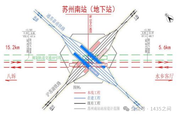 沪苏嘉城际铁路江苏段车型定了 160km/h市域C型车(图6)